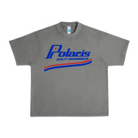Tornado Polaris Urban Heavy Tee - StudioElite
