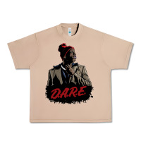 Burro Tyrone Biggums Dare 2 Urban Heavy Tee - StudioElite