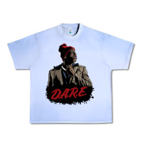Grape Ice Tyrone Biggums Dare 2 Urban Heavy Tee - StudioElite