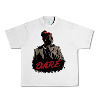 Lunar Rock Tyrone Biggums Dare 2 Urban Heavy Tee - StudioElite
