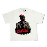 Pistachio Tyrone Biggums Dare 2 Urban Heavy Tee - StudioElite
