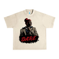 Sandshell Tyrone Biggums Dare 2 Urban Heavy Tee - StudioElite