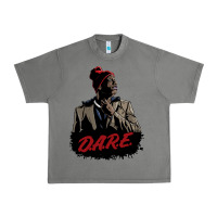 Tornado Tyrone Biggums Dare 2 Urban Heavy Tee - StudioElite