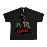 Black Tyrone Biggums Dare 2 Urban Heavy Tee - StudioElite
