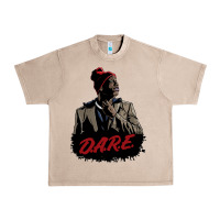 French Oak Tyrone Biggums Dare 2 Urban Heavy Tee - StudioElite