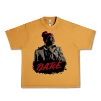 Peanut Butter Tyrone Biggums Dare 2 Urban Heavy Tee - StudioElite