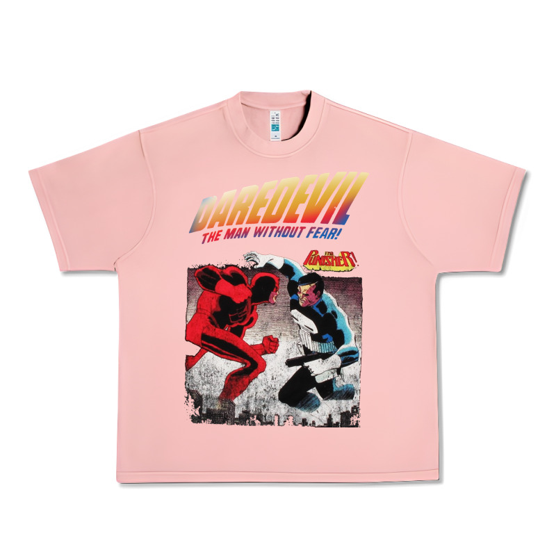 Dare Devil Urban Heavy Tee by StudioElite | Teevron