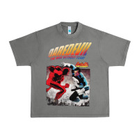 Tornado dare devil Urban Heavy Tee - StudioElite