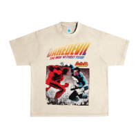 Sandshell dare devil Urban Heavy Tee - StudioElite