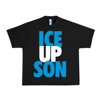 Black ice up son Urban Heavy Tee - StudioElite