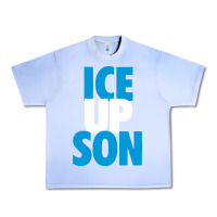 Grape Ice ice up son Urban Heavy Tee - StudioElite
