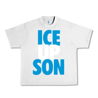 Lunar Rock ice up son Urban Heavy Tee - StudioElite