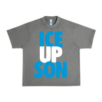 Tornado ice up son Urban Heavy Tee - StudioElite
