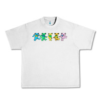 Lunar Rock jerry's designer bears Urban Heavy Tee - StudioElite