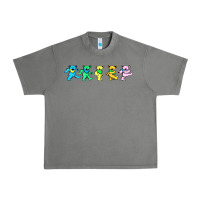 Tornado jerry's designer bears Urban Heavy Tee - StudioElite