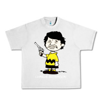 Lunar Rock charlie brownson Urban Heavy Tee - StudioElite