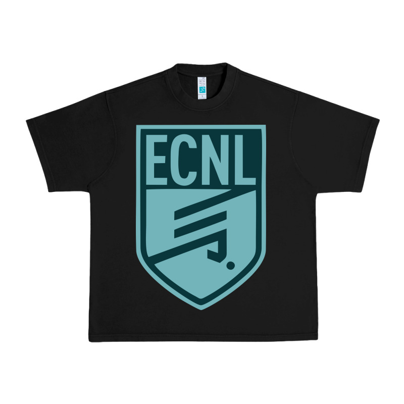 So Unusual Ecnl Urban Heavy Tee by StudioElite | Teevron