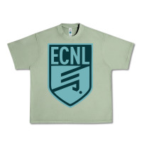 Oil Green So Unusual ecnl Urban Heavy Tee - StudioElite