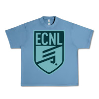 Pebble Blue So Unusual ecnl Urban Heavy Tee - StudioElite