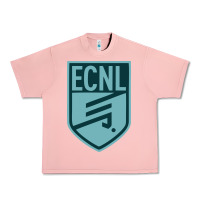Salmon So Unusual ecnl Urban Heavy Tee - StudioElite