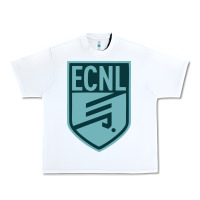 White So Unusual ecnl Urban Heavy Tee - StudioElite