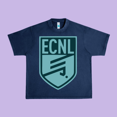 So Unusual Ecnl Urban Heavy Tee Designed By Studioelite