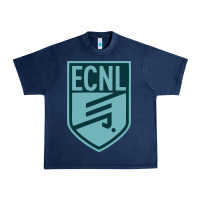 Navy So Unusual ecnl Urban Heavy Tee - StudioElite