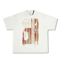 Pistachio lamb of god, pure american metal flag Urban Heavy Tee - StudioElite