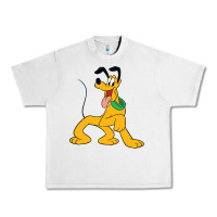 Lunar Rock pluto Urban Heavy Tee - StudioElite