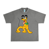Tornado pluto Urban Heavy Tee - StudioElite