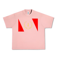 Salmon african american heritage flag 1967 black history copy Urban Heavy Tee - StudioElite