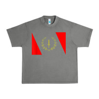 Tornado african american heritage flag 1967 black history copy Urban Heavy Tee - StudioElite
