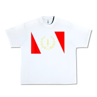 African American Heritage Flag 1967 Black History Copy Urban Heavy Tee | Teevron