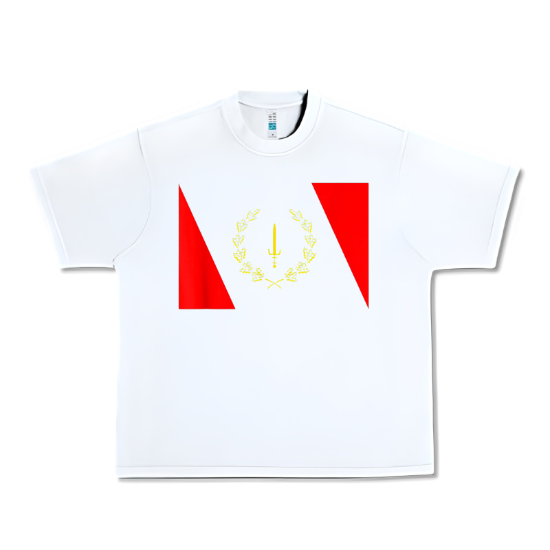 African American Heritage Flag 1967 Black History Copy Urban Heavy Tee by StudioElite | Teevron
