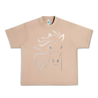 Burro horse lover gifts Urban Heavy Tee - StudioElite