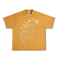 Peanut Butter horse lover gifts Urban Heavy Tee - StudioElite