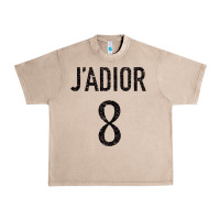 French Oak j’adior 8 [tw] Urban Heavy Tee - StudioElite