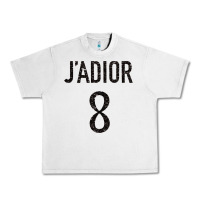Lunar Rock j’adior 8 [tw] Urban Heavy Tee - StudioElite
