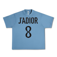 Pebble Blue j’adior 8 [tw] Urban Heavy Tee - StudioElite