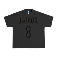 Pigment Black j’adior 8 [tw] Urban Heavy Tee - StudioElite