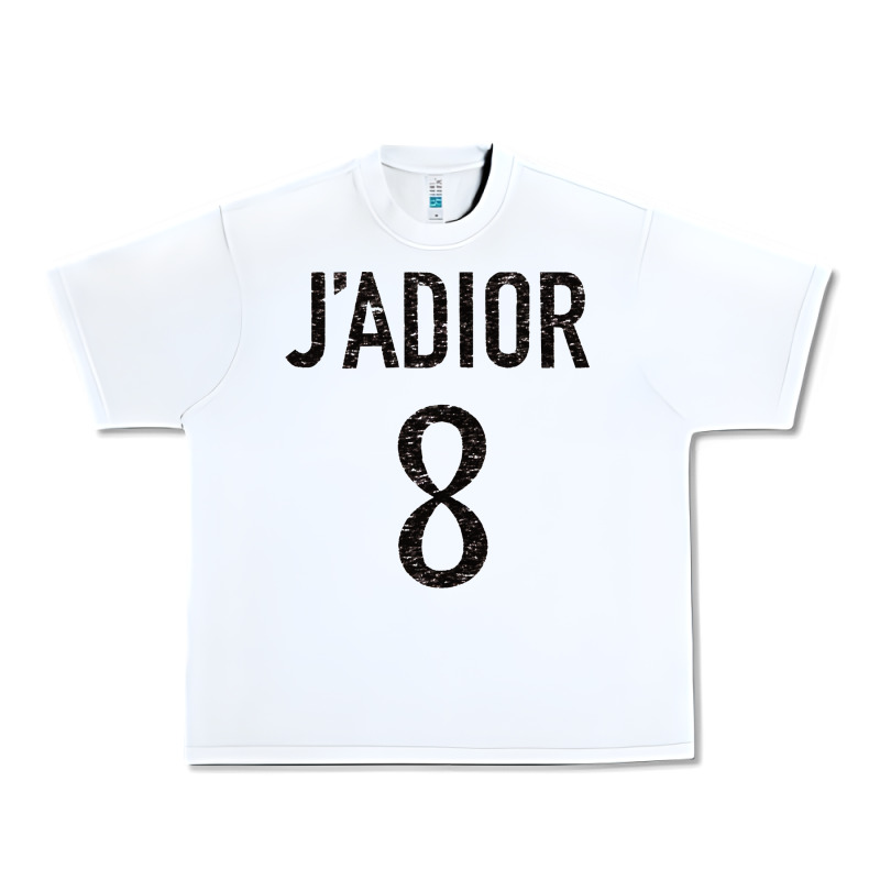 J’adior 8 [tw] Urban Heavy Tee by StudioElite | Teevron