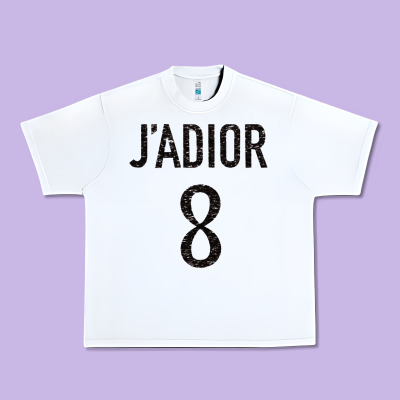 J’adior 8 [tw] Urban Heavy Tee Designed By Studioelite