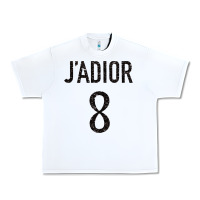 White j’adior 8 [tw] Urban Heavy Tee - StudioElite