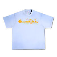 Grape Ice Hammerjacks 70S Urban Heavy Tee - StudioElite