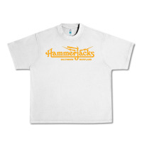 Lunar Rock Hammerjacks 70S Urban Heavy Tee - StudioElite