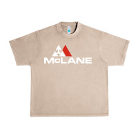 French Oak cool mclane design Urban Heavy Tee - StudioElite