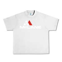 Lunar Rock cool mclane design Urban Heavy Tee - StudioElite