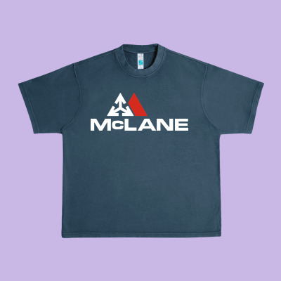Cool Mclane Design Urban Heavy Tee Designed By Studioelite