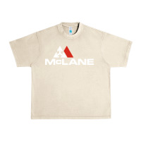 Sandshell cool mclane design Urban Heavy Tee - StudioElite