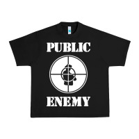 Black Hip hop group Urban Heavy Tee - StudioElite
